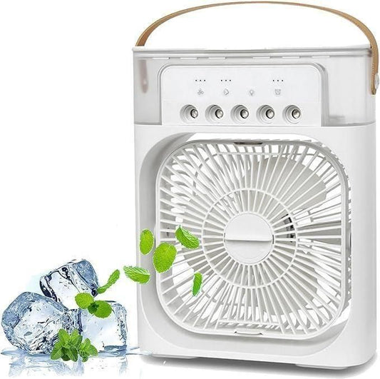 Air Cooler fan & USB Electric Fan