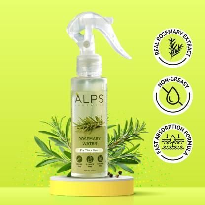 Rosemary Water Hair Spray For Regrowth Buy 1 Get 2 Free